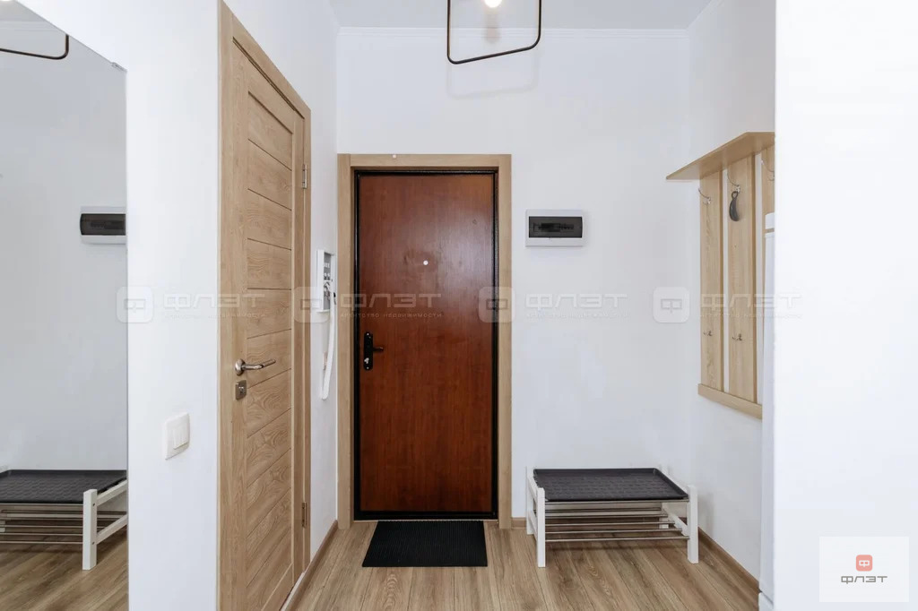 Продажа квартиры, Казань, ул. Хороводная - Фото 25