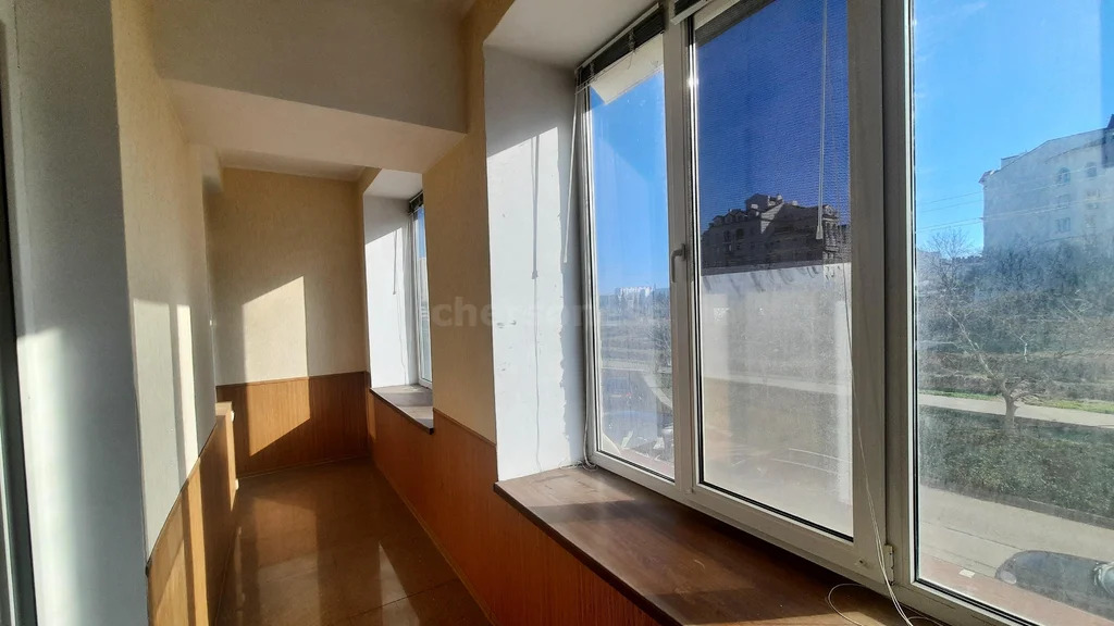 Продажа квартиры, Севастополь, Античный пр-кт. - Фото 3