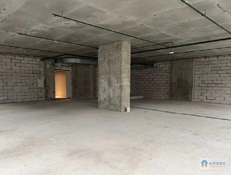 Аренда офиса 278 м2 м. Савеловская в бизнес-центре класса А в ... - Фото 1