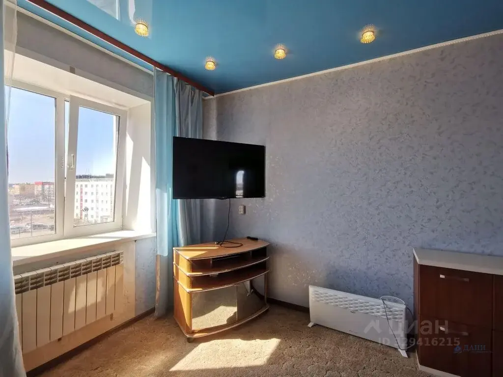 Купить двухкомнатную квартиру 56.4м ул. Советская, 64А, Магаданская .. - Фото 9