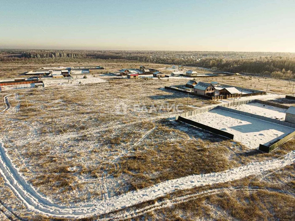 городской округ Владимир, деревня Уварово, Октябрьский район, 1-й ... - Фото 0