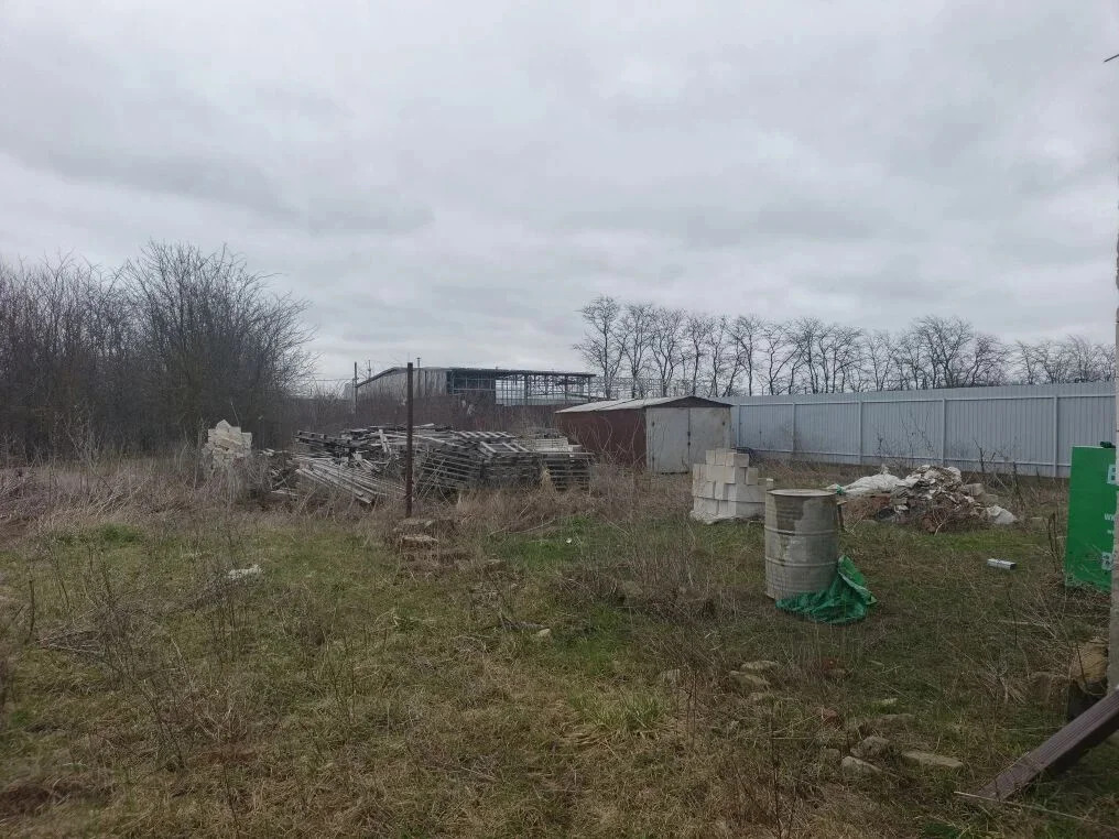 Продажа участка, Новодмитриевская, Северский район, ул. Свободная - Фото 3