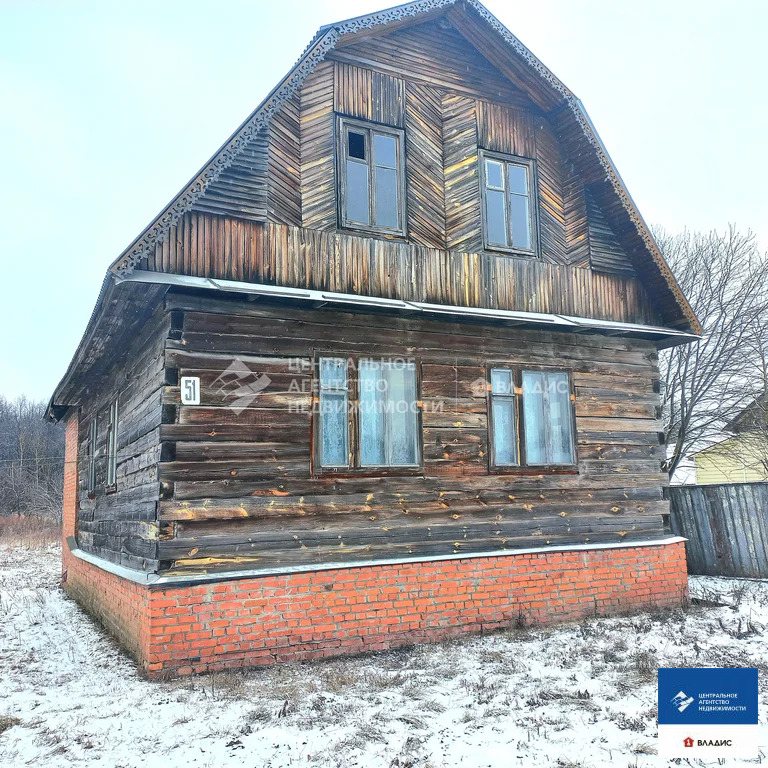 Продажа дома, Гавриловское, Луховицкий район, 51 - Фото 0