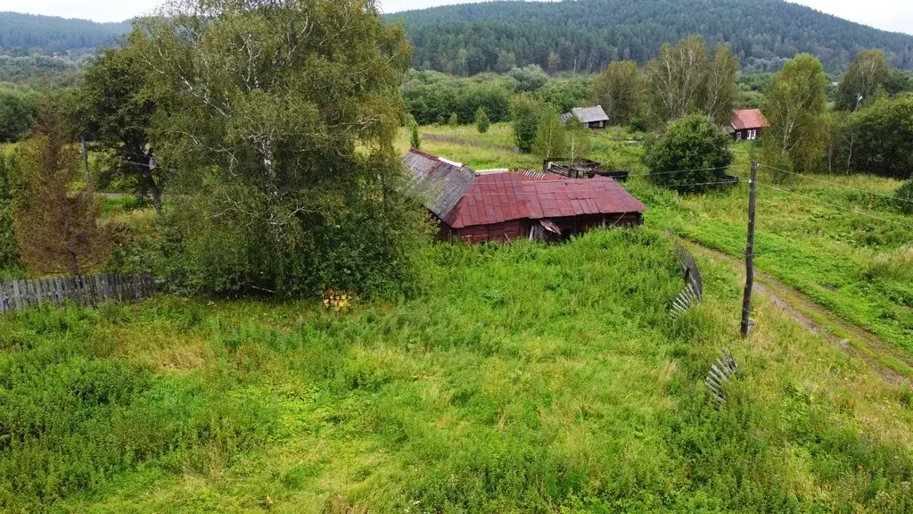 Продаётся дом в г. Нязепетровске по ул. Чапаева - Фото 10