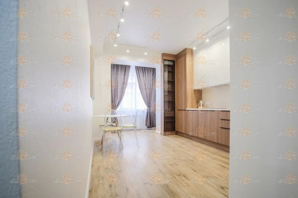 1-комн. квартира - Фото 10