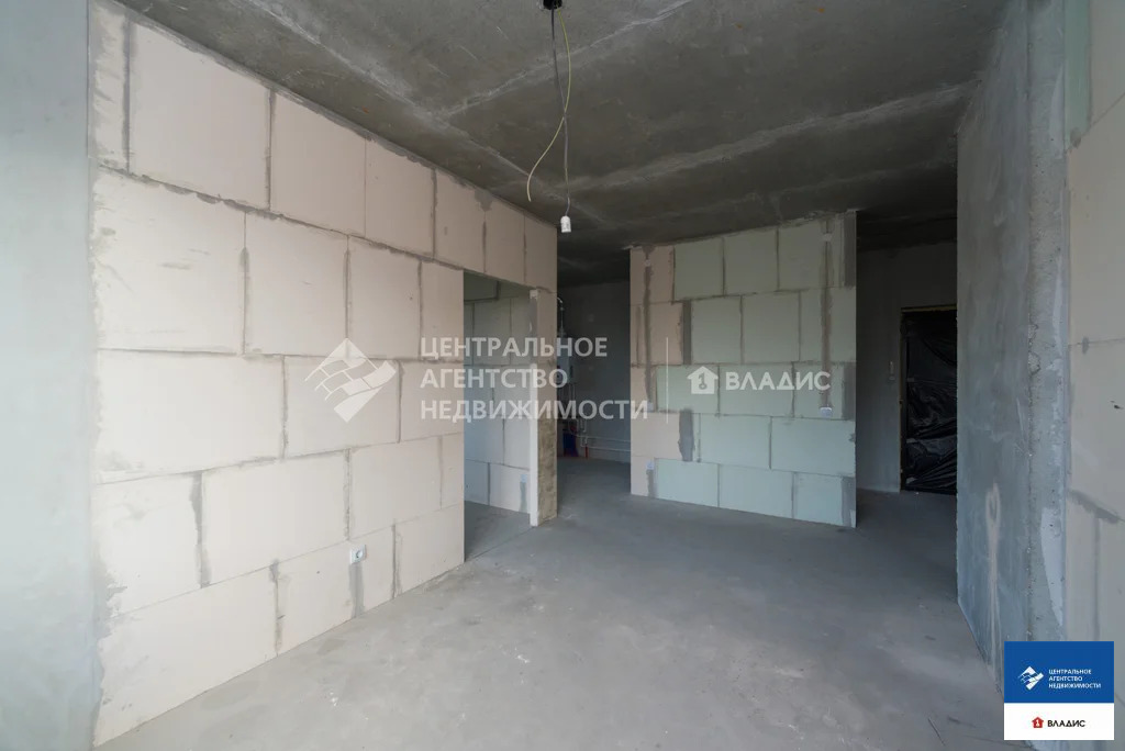 Продажа квартиры, Рязань, Берёзовая улица - Фото 13