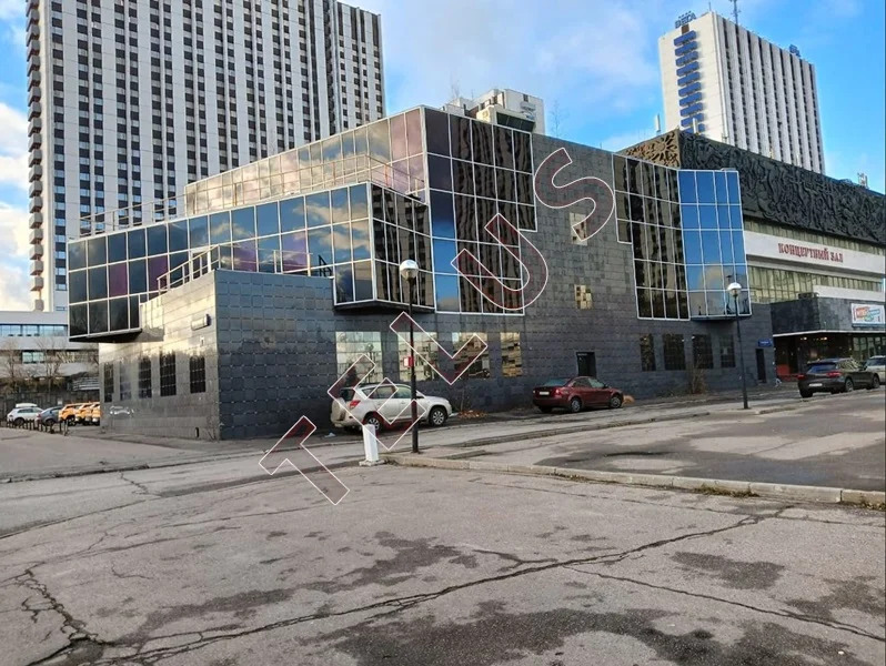 м.Партизанская, Измайловское шоссе, 1531 м2, Здание (ном. объекта: ... - Фото 7