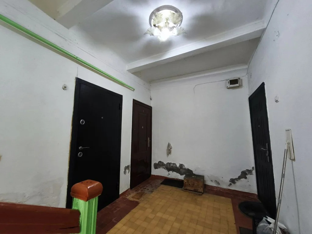 Продажа квартиры, Черноморский, улица Новороссийская - Фото 3