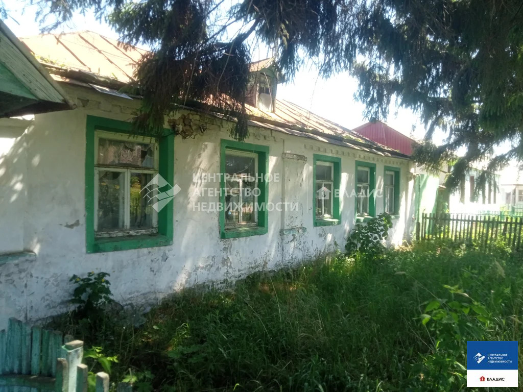 Продажа дома, Рязань, улица Ленпосёлок - Фото 0