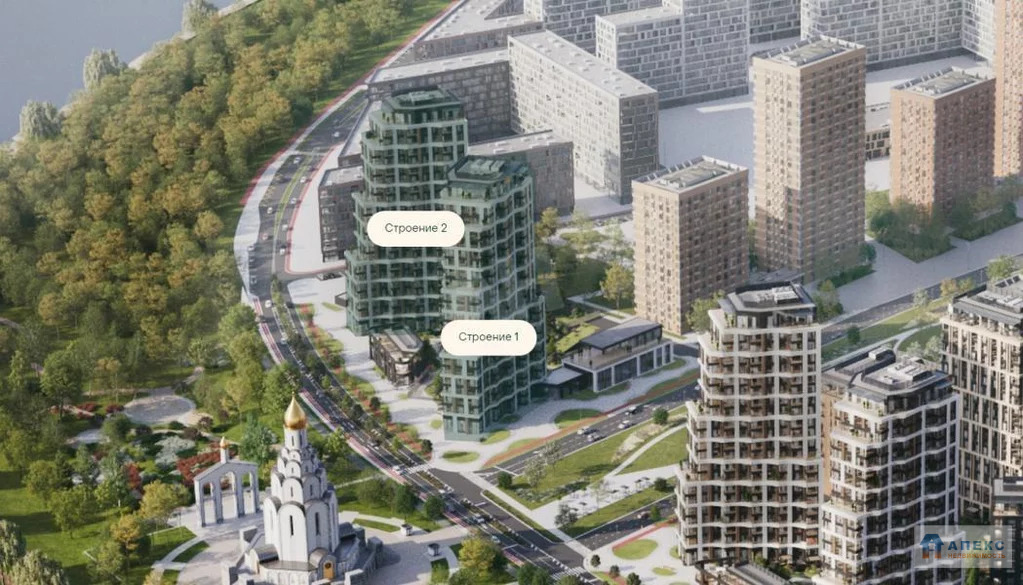 Продажа помещения (ПСН) пл. 365 м2 под кафе, ресторан, бар, медцентр, . - Фото 1