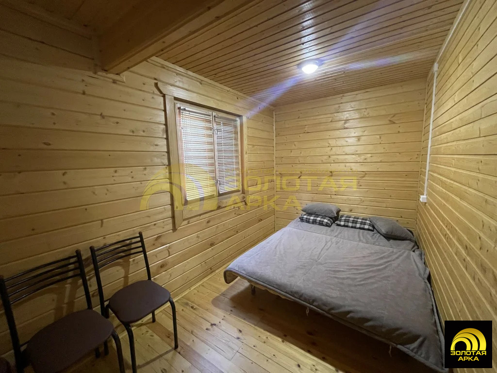 Продажа дома, Голубицкая, Темрюкский район, Прибрежная улица - Фото 7