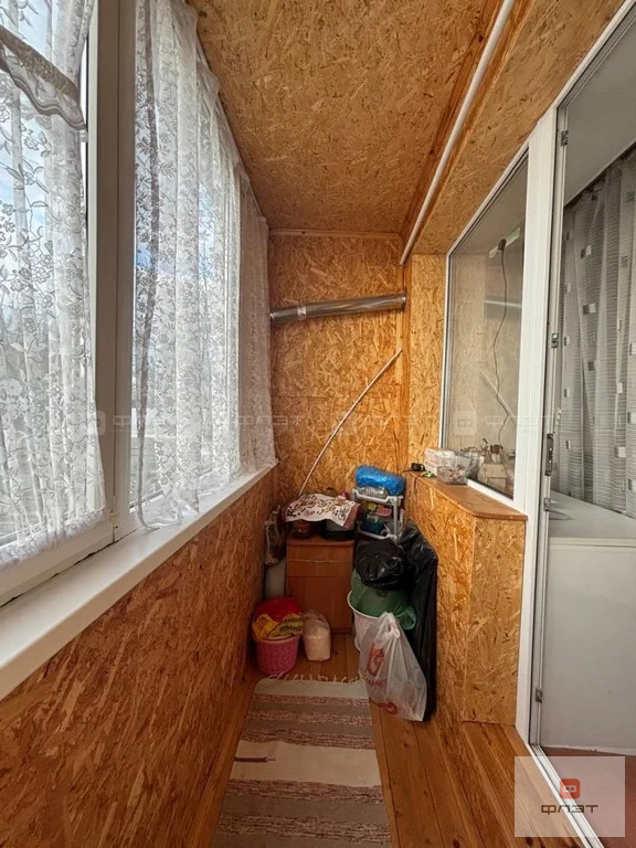 Продажа квартиры, Высокая Гора, Высокогорский район, ул. Мелиораторов - Фото 11