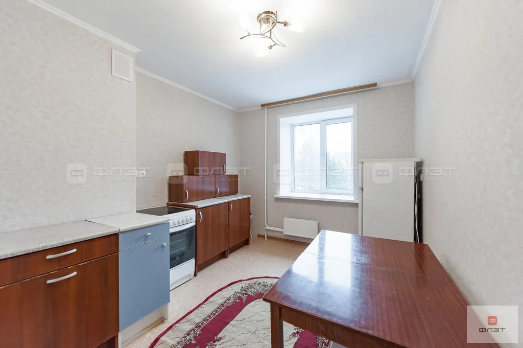 Продажа квартиры, Казань, ул. Юлиуса Фучика - Фото 4
