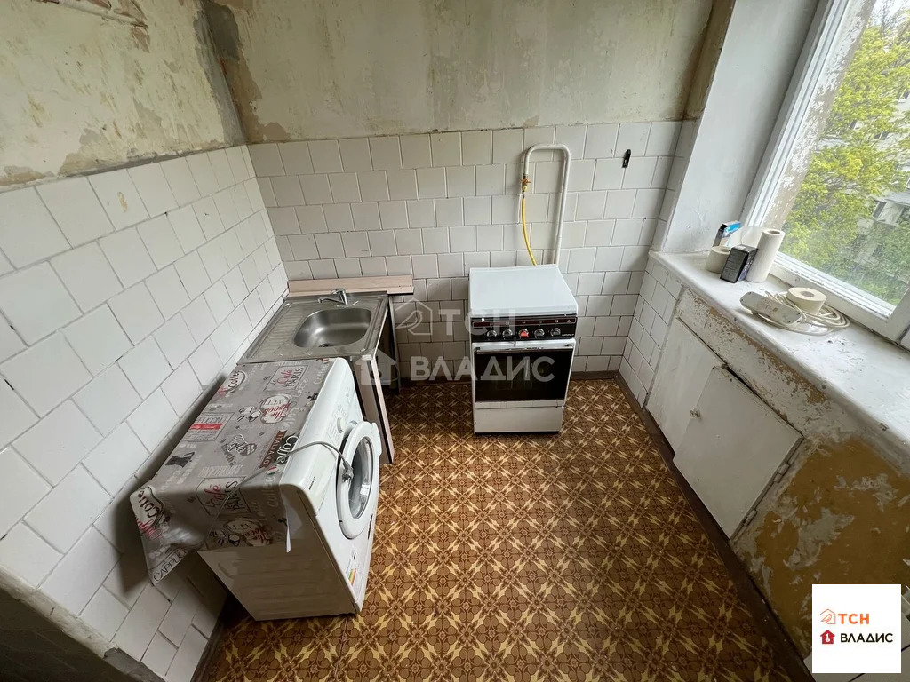 Продажа квартиры, Ивантеевка, Центральный проезд - Фото 9