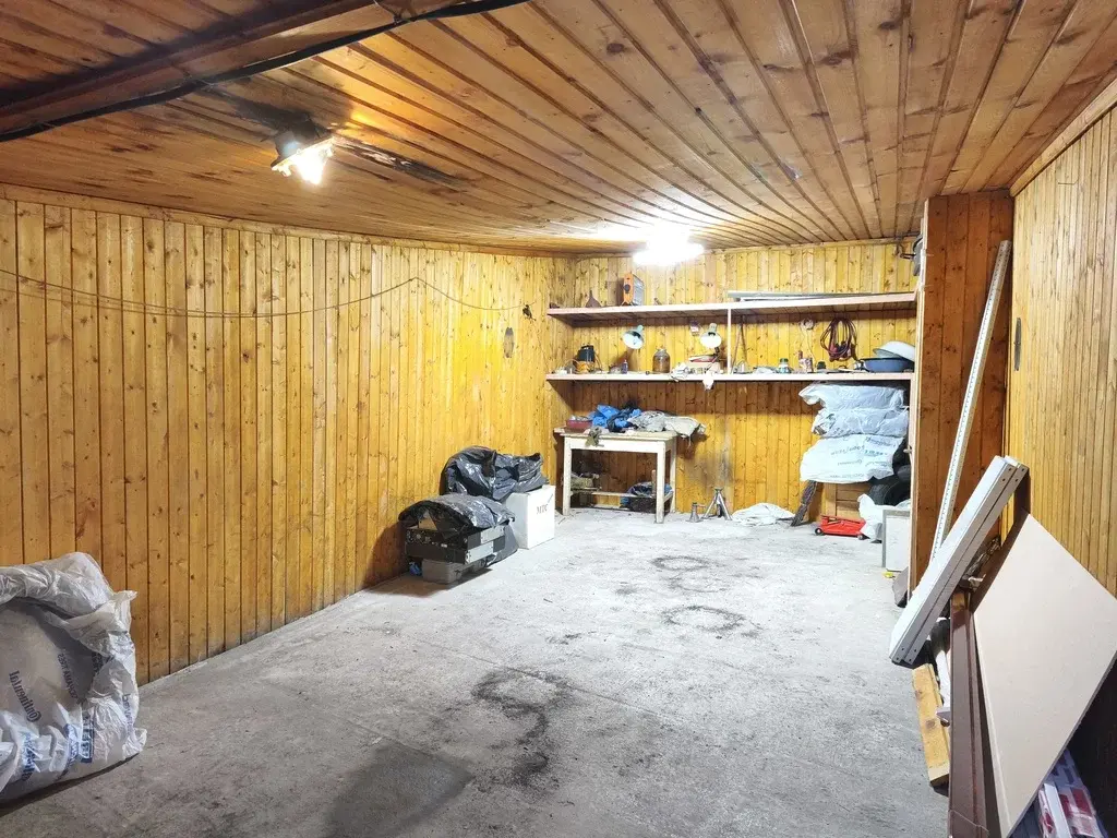 Продажа Гаража-бокса в ГСК Сирена, ул. Раменки, 43 - Фото 1