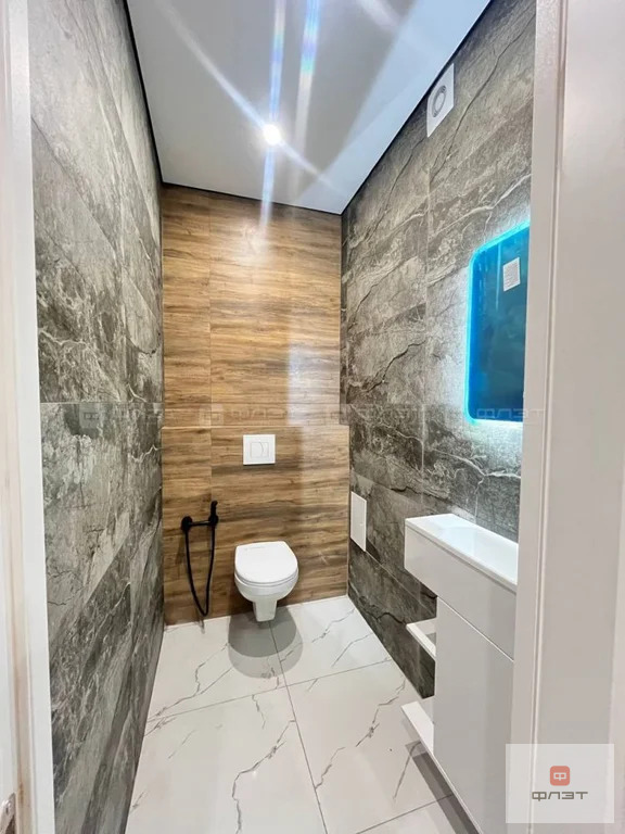 Продажа квартиры, Казань, ул. Танковая - Фото 30