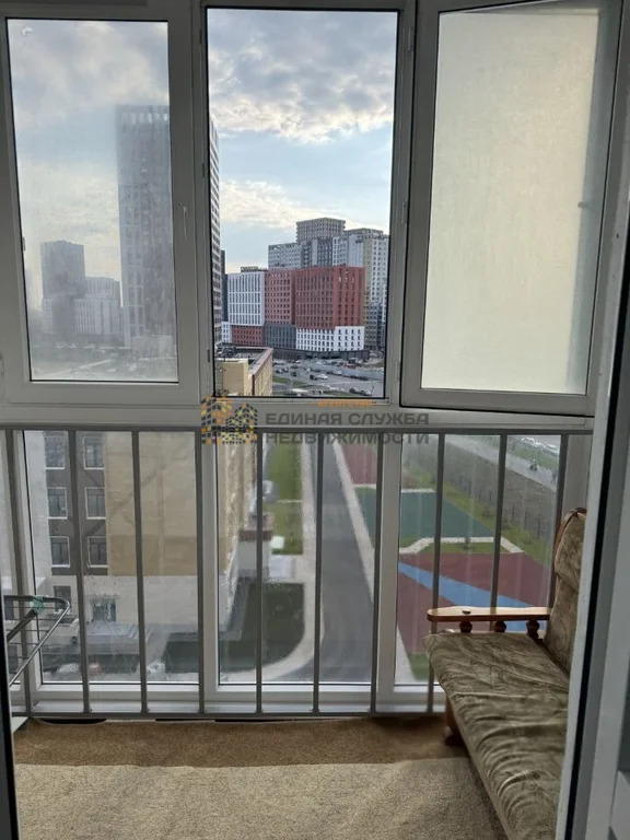 Аренда квартиры, Уфа, ул. Рудольфа Нуреева - Фото 4