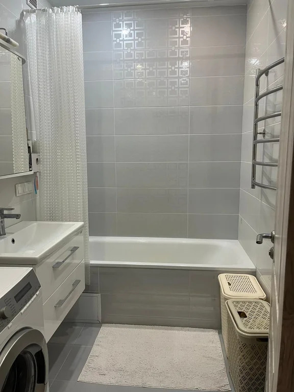 Продается 2-комн. квартира 63.3 кв.м. - Фото 9