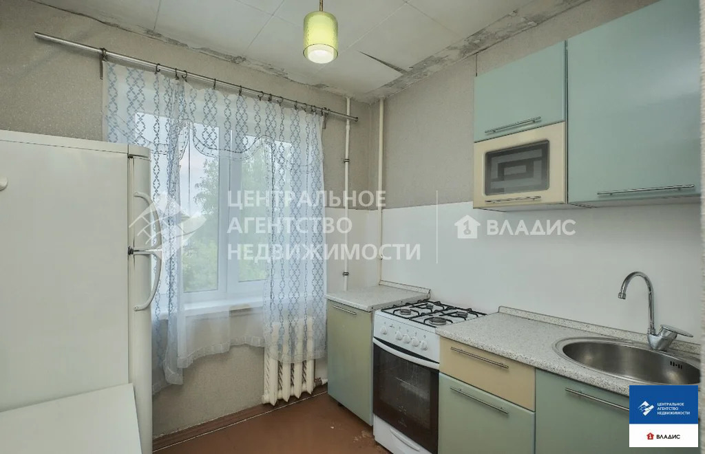 Продажа квартиры, Рязань, ул. Ленинского Комсомола - Фото 4