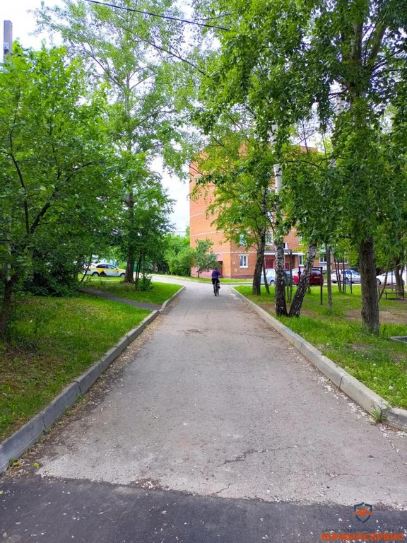 Продажа квартиры, Домодедово, Домодедово г. о., улица Геологов - Фото 3