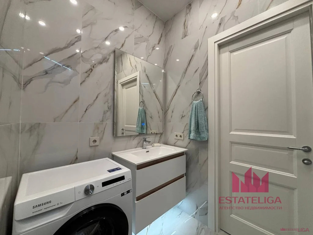 Аренда квартиры, ул. Лобачевского - Фото 14