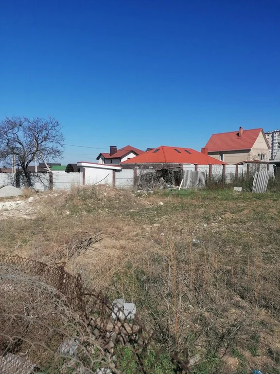 Продажа участка, Севастополь, улица Январская - Фото 1