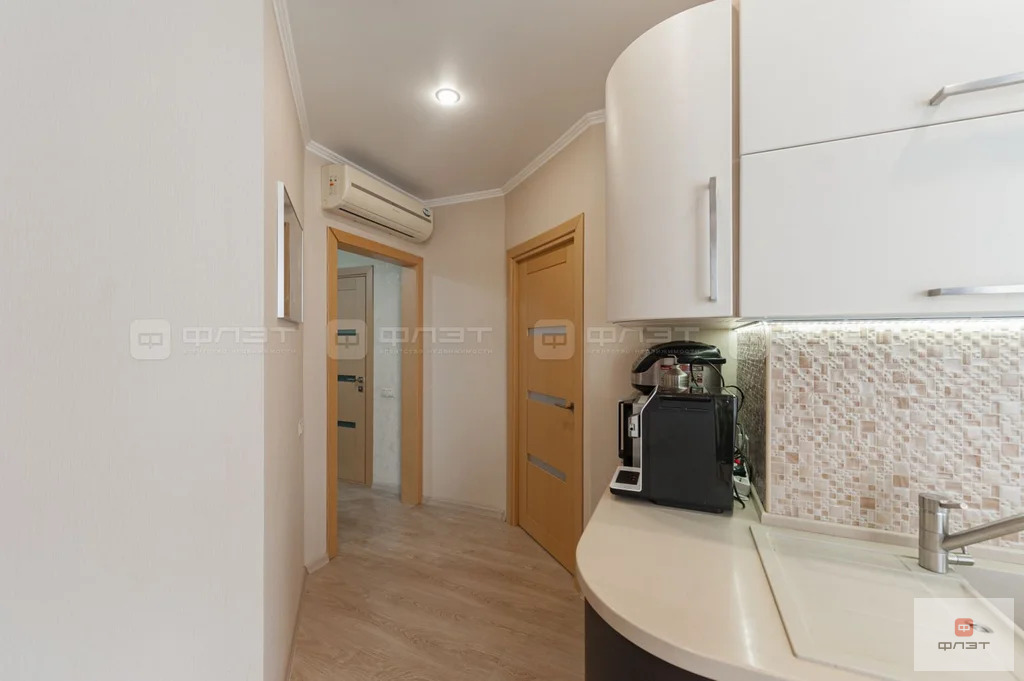 Продажа квартиры, Казань, ул. Достоевского - Фото 6