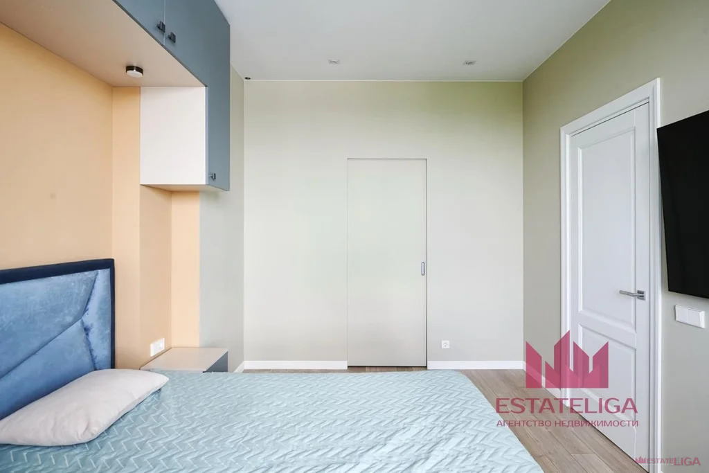 Аренда квартиры, Химки, ул. Кудрявцева - Фото 13