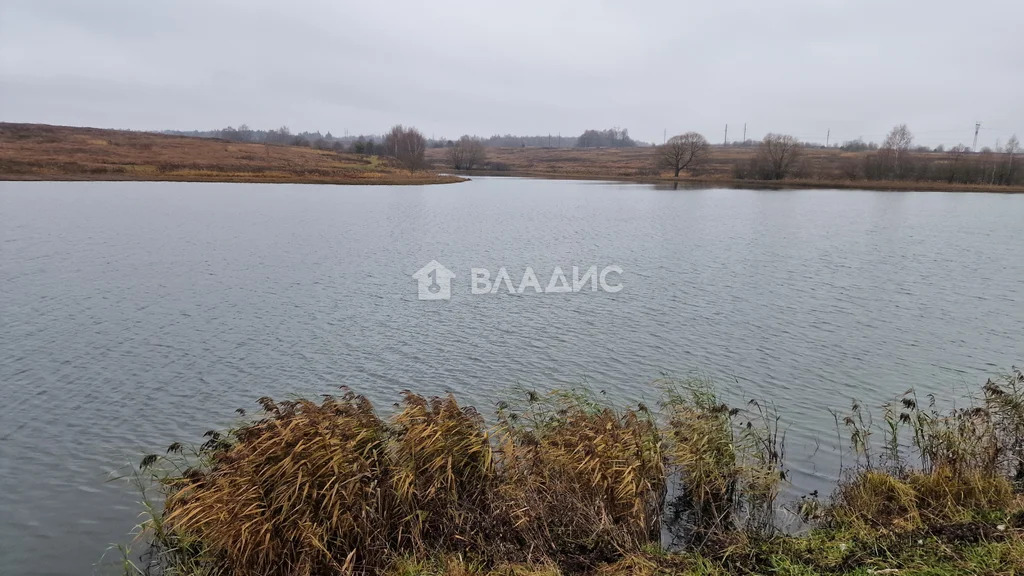 городской округ Владимир, село Мосино, Ленинский район,  земля на ... - Фото 8