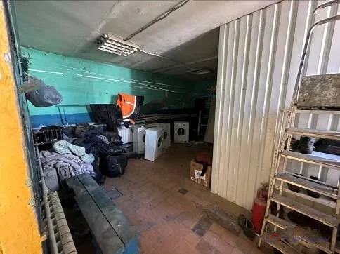 Продажа производственного помещения, ул. Южнопортовая - Фото 2