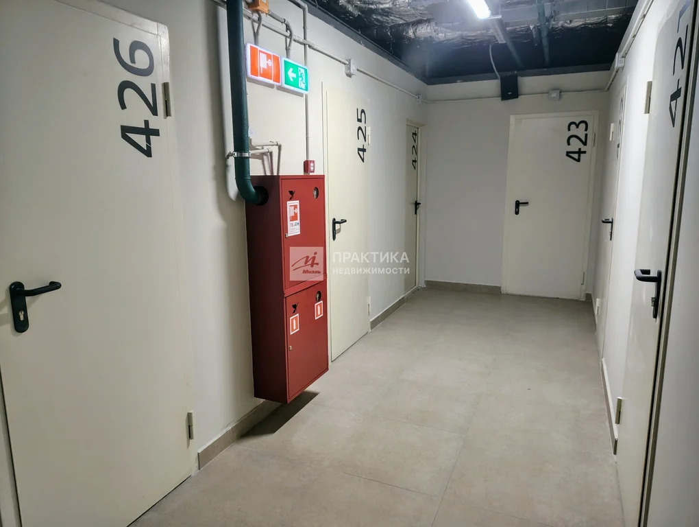 Аренда гаража, улица Эдуарда Стрельцова - Фото 10