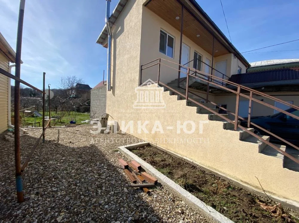 Продажа дома, Джубга, Туапсинский район, ул. Ореховая - Фото 2