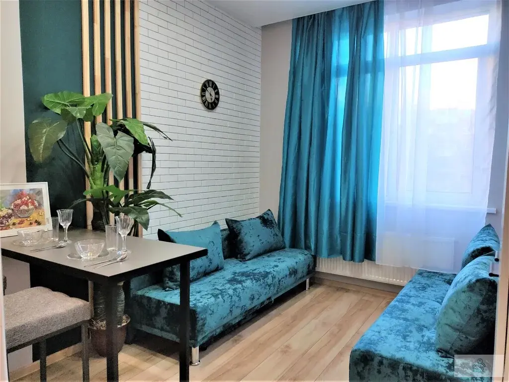 купить студию - Фото 1