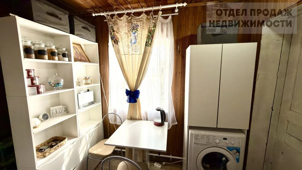 Кирпичная дача - Фото 3