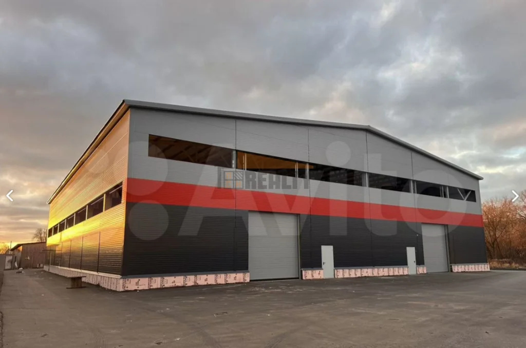 Аренда склада, Раменское, Раменский район, ул. Карла Маркса - Фото 3