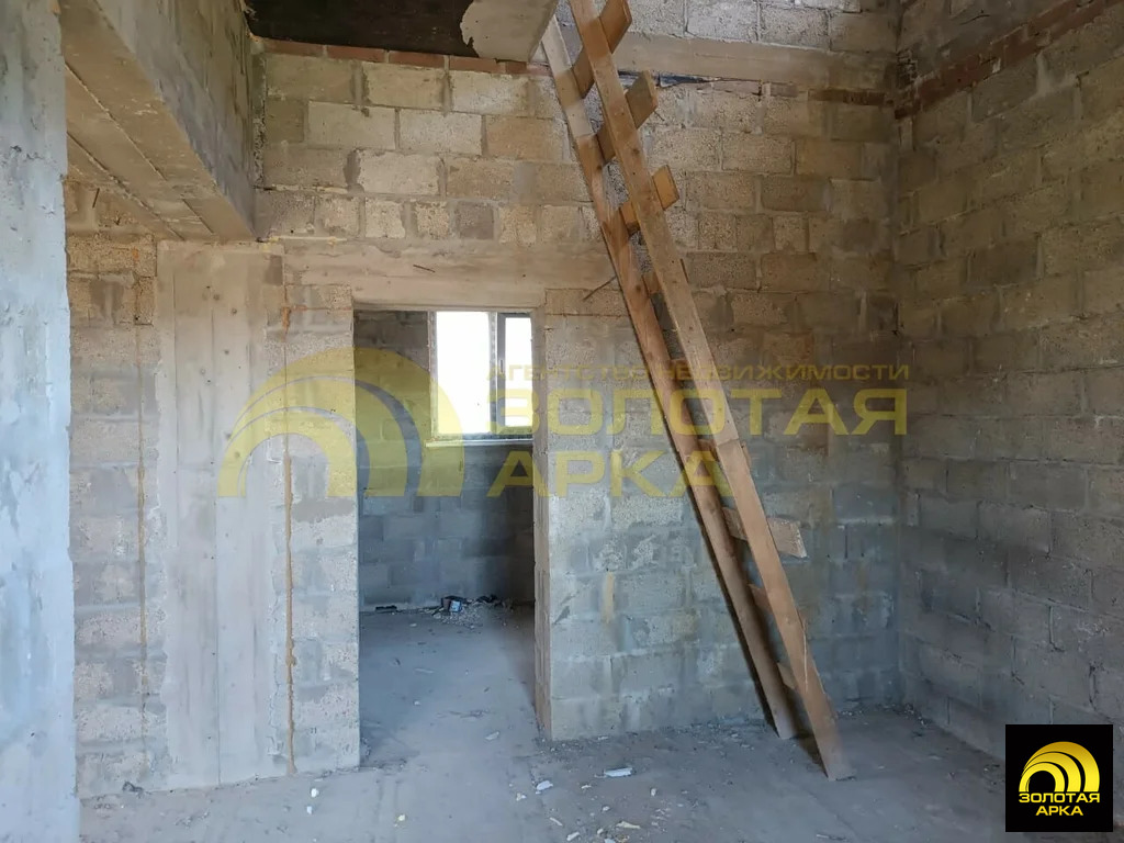 Продажа дома, Сенной, Темрюкский район, ул. Ленина - Фото 8