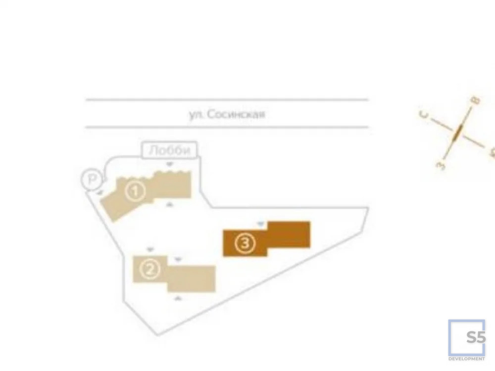 Продажа ПСН, м. Волгоградский проспект, ул. Сосинская - Фото 2