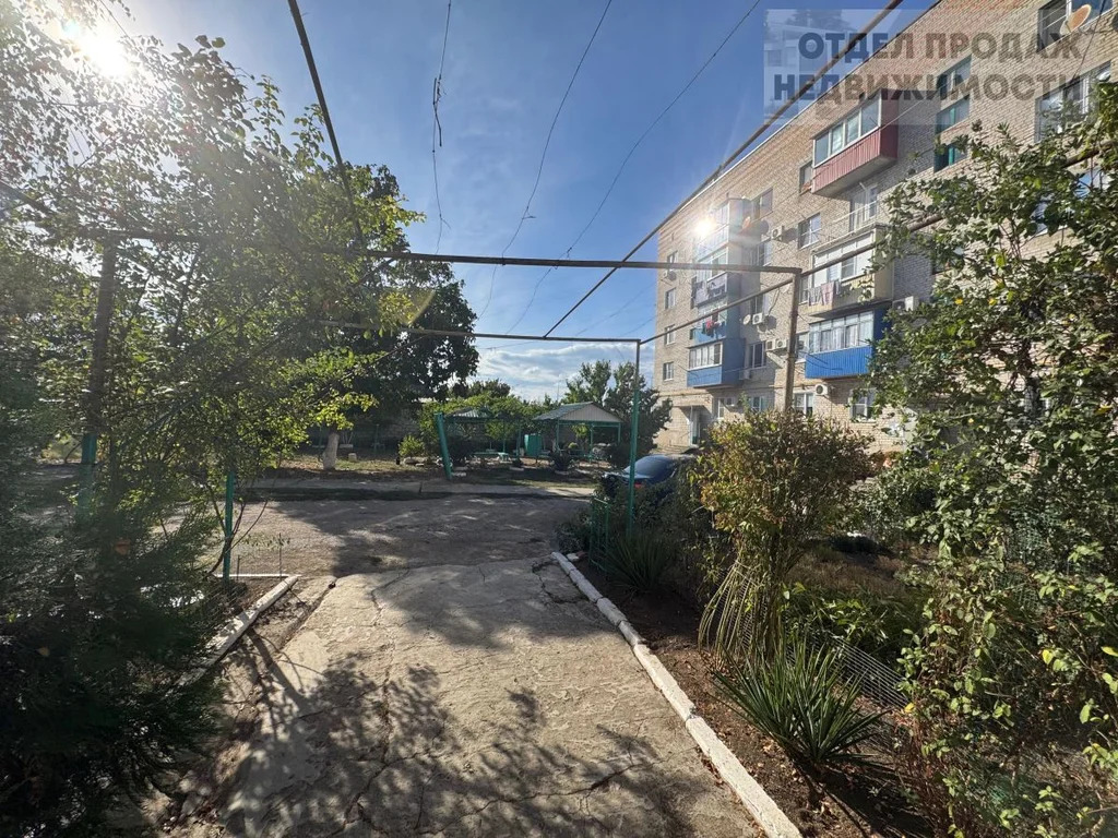 Квартира в тихом районе - Фото 13