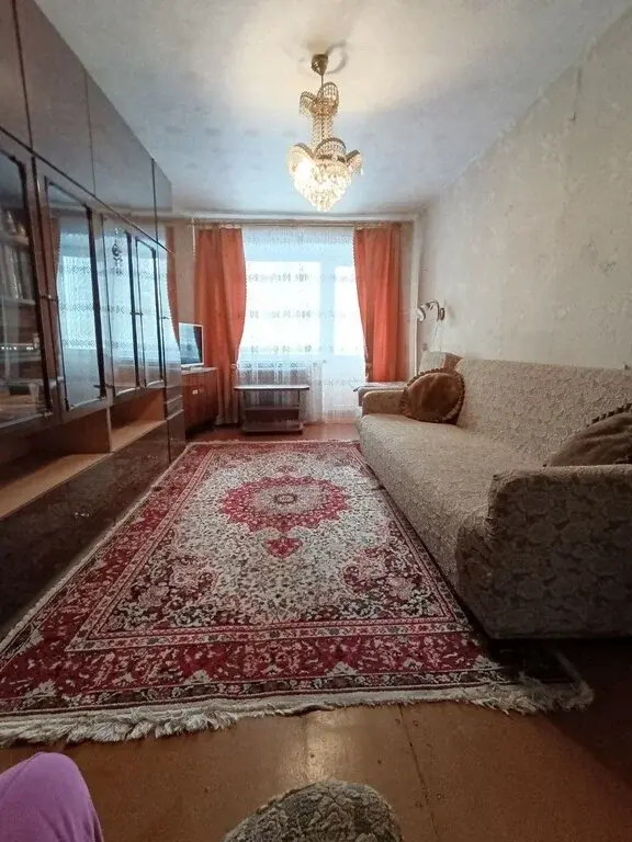 Свободная продажа! Нестандартная планировка, быстрый выход на сделку - Фото 1