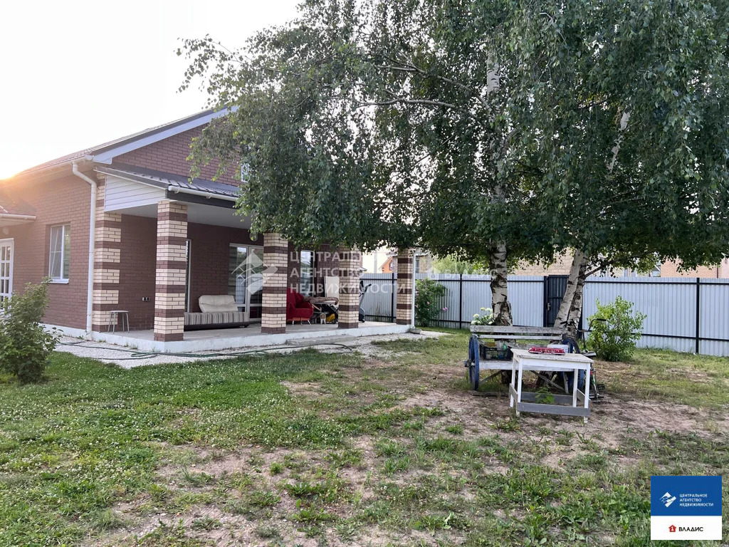 Продажа дома, Поляны, Рязанский район, ул. Терехина - Фото 3