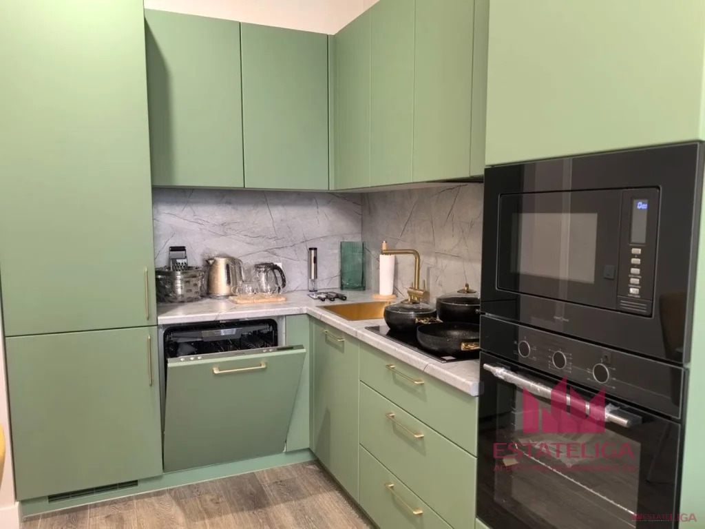 Аренда квартиры, Заречье, Одинцовский район, Торговая улица - Фото 2