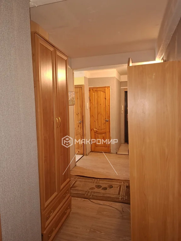 Продажа квартиры, Колпино, Трудящихся б-р. - Фото 11