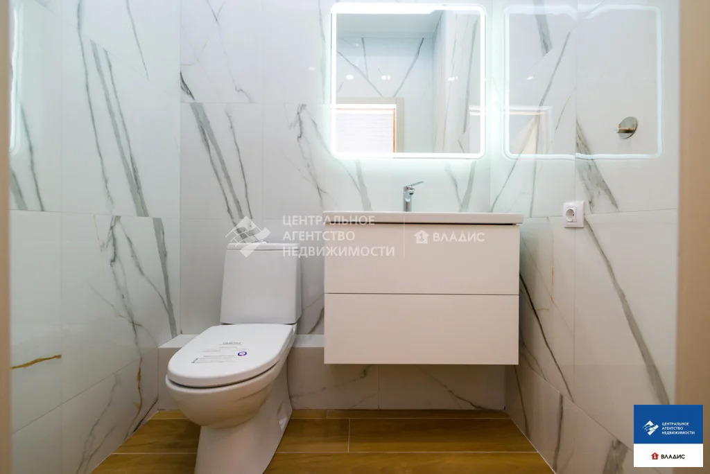 Продажа квартиры, Рязань, ул. Полевая - Фото 13