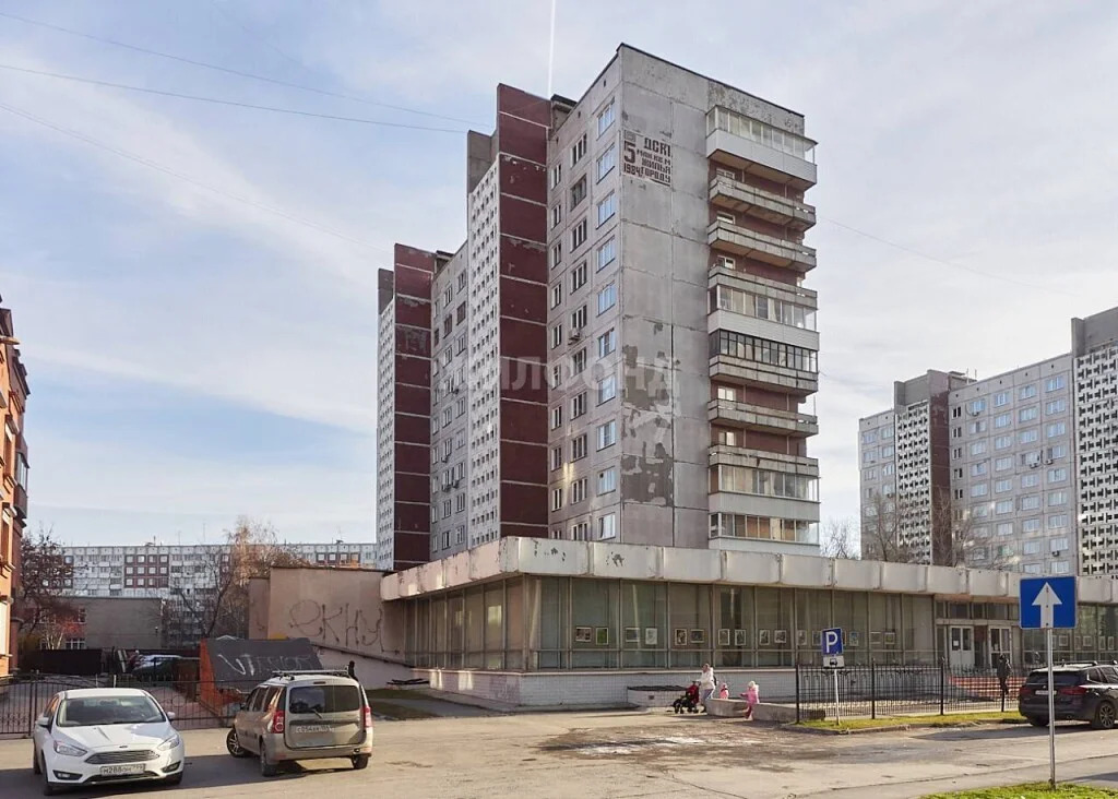 Продажа квартиры, Новосибирск, ул. Красноярская - Фото 8