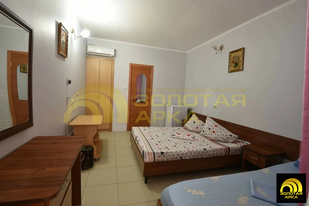 Продажа готового бизнеса, Голубицкая, Темрюкский район, Ново-Западная ... - Фото 7