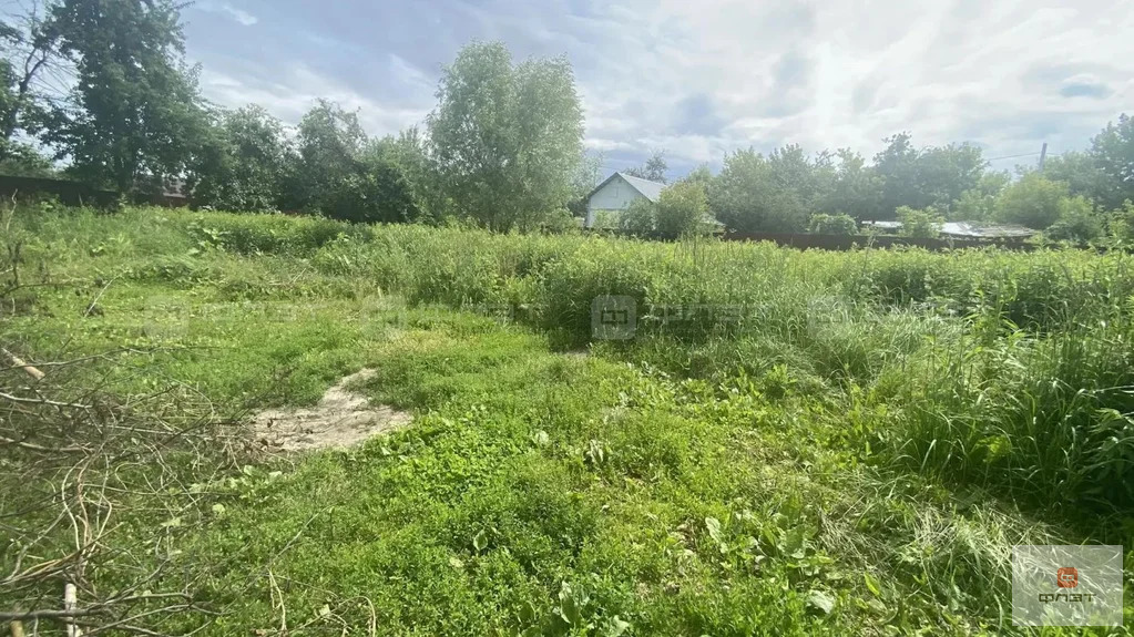 Продажа участка, Казань, СНТ Ветеран КАПО им С.П.Горбунова - Фото 3
