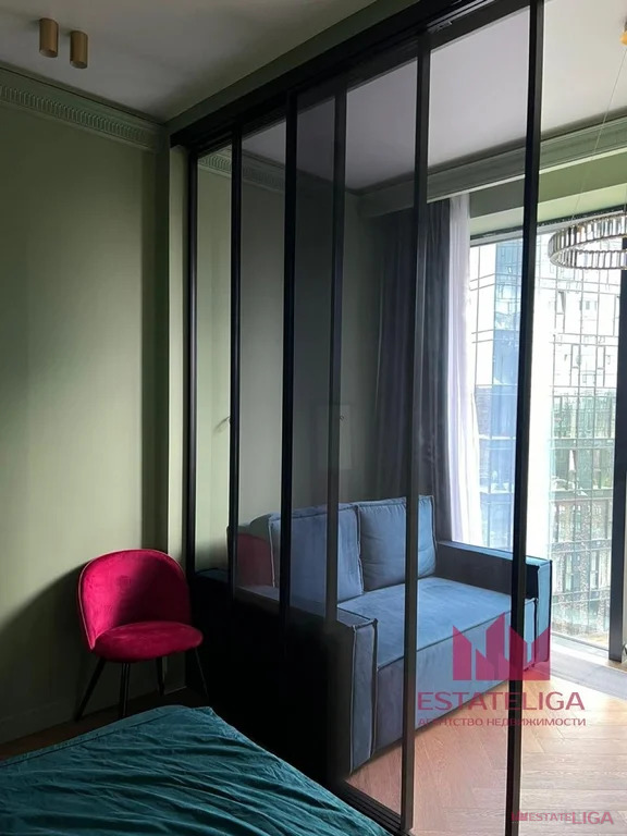 Аренда квартиры, м. Шелепиха, Причальный проезд - Фото 5