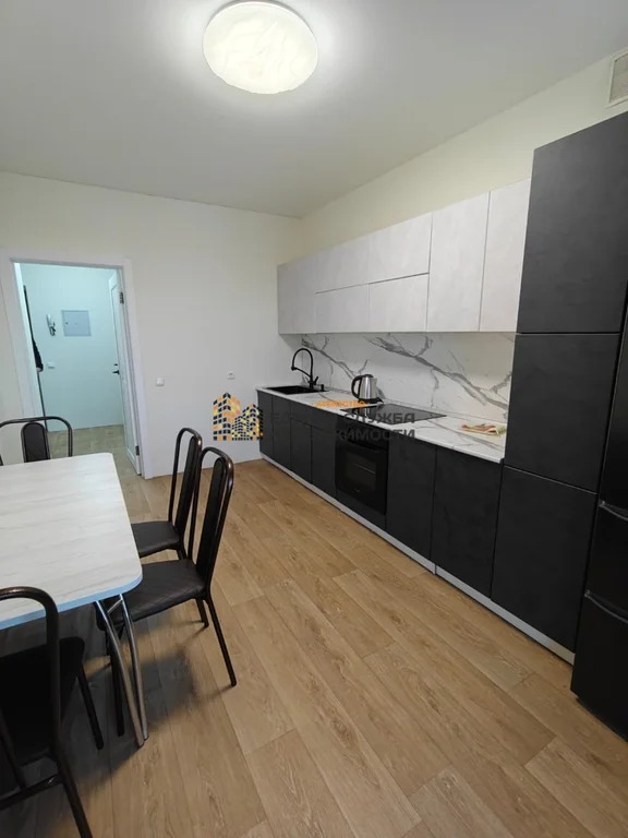 Аренда квартиры, Уфа, ул. Маршала Жукова - Фото 5