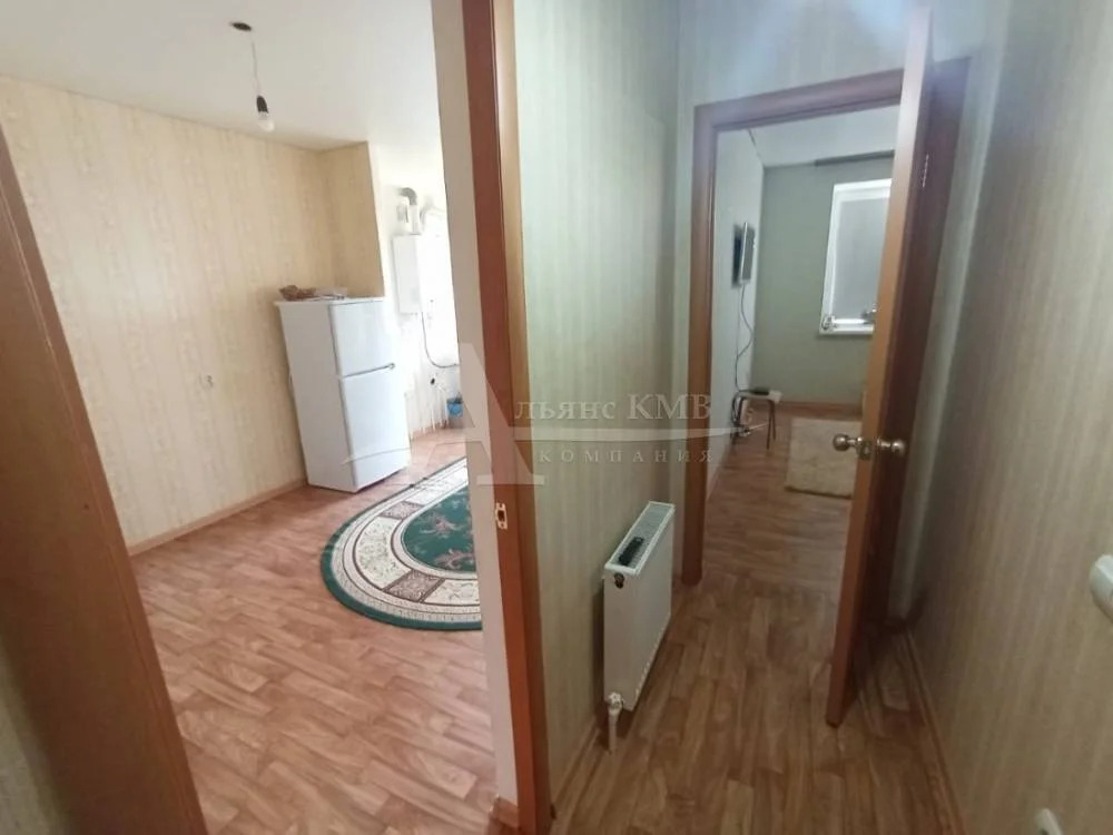 Продажа квартиры, Георгиевск, Ставропольский пер. - Фото 8