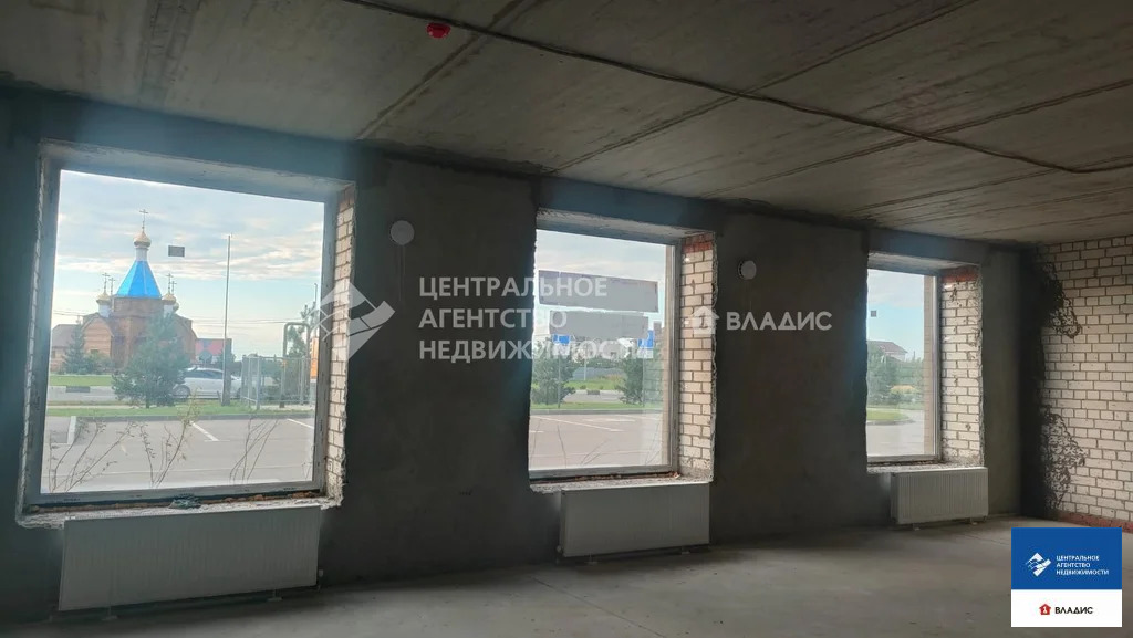 Аренда ПСН, Рыбное, Рыбновский район, Перспективная улица - Фото 4